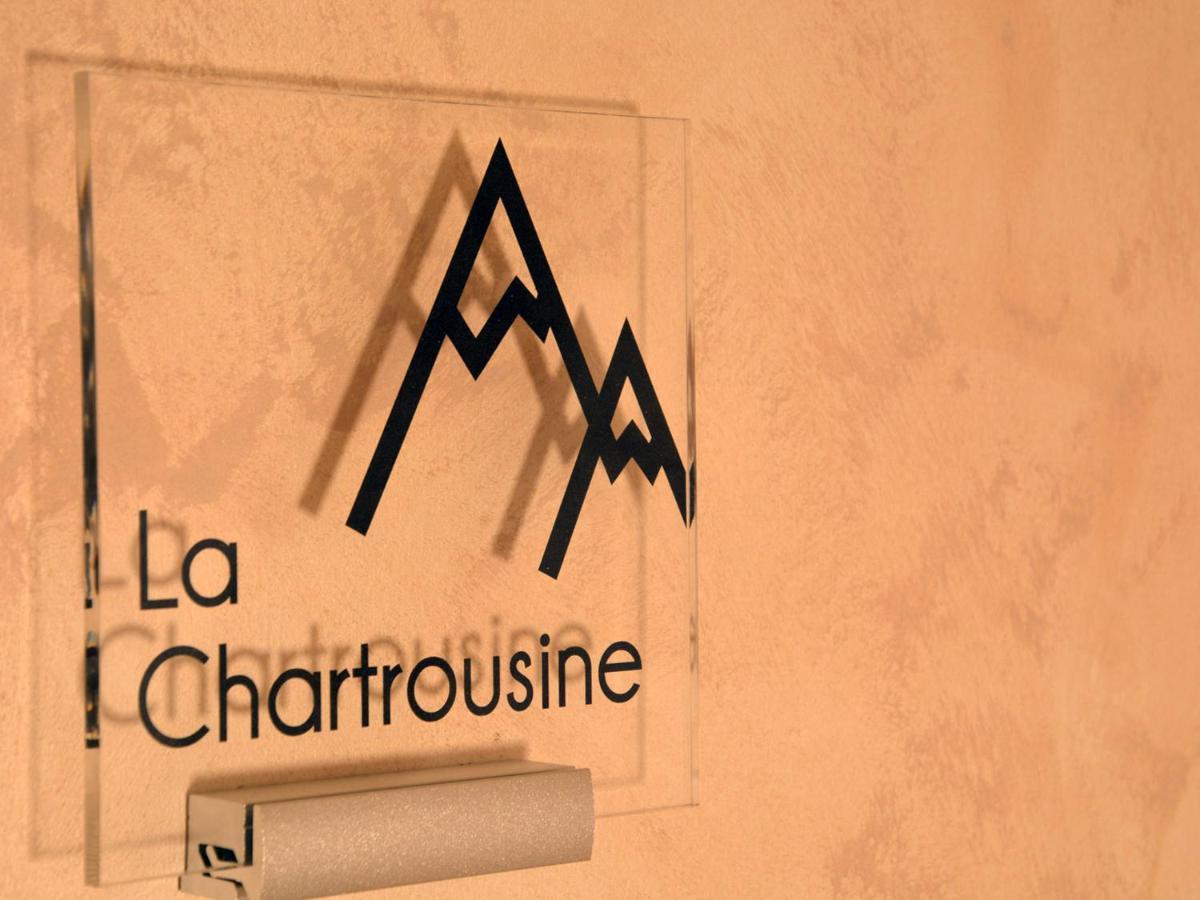 Le Moulin Des Chartreux - 1733 Hotel Saint-Pierre-d'Entremont (Savoie)
