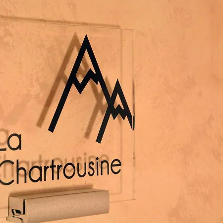 Le Moulin Des Chartreux - 1733 Hotel Saint-Pierre-d'Entremont  Exterior photo