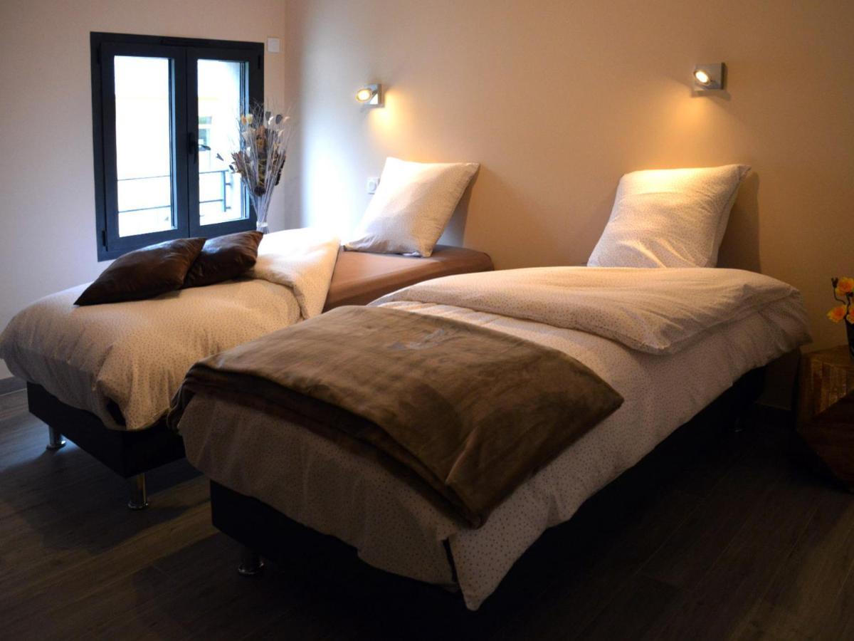 Le Moulin Des Chartreux - 1733 Hotel *